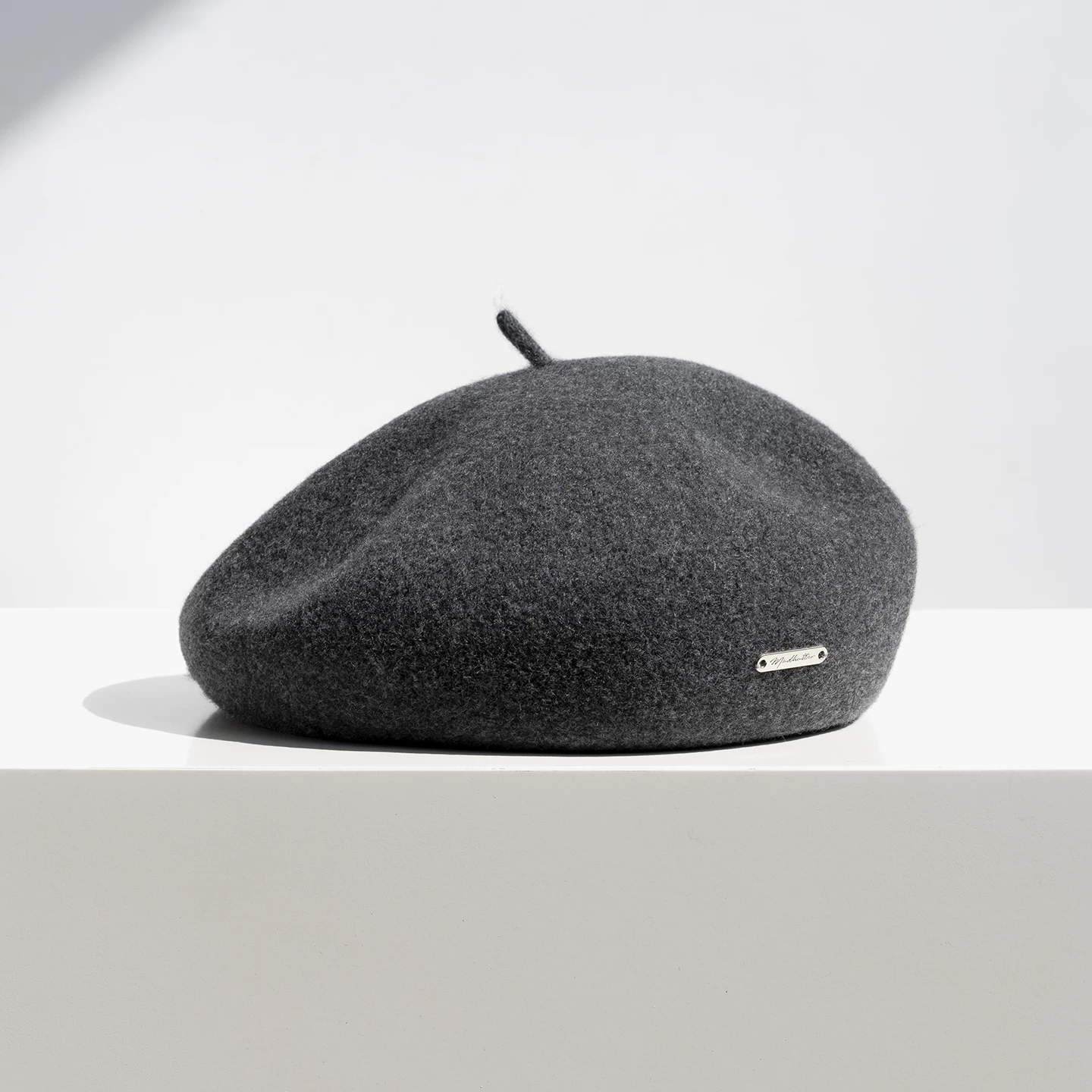 TENDRE — Cashmere-touch wool