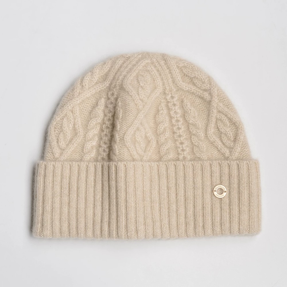 CHAI — Pure cashmere