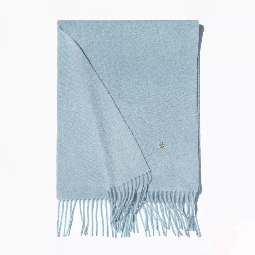 VOYAGE — Pure cashmere hat